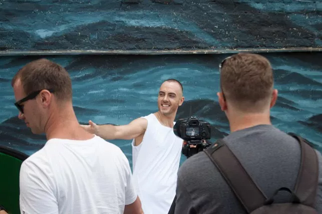 Наталья Гарипова: «В какой-то момент я найду идеальное место и просто там останусь» - 5 Наталья Гарипова: «В какой-то момент я найду идеальное место и просто там останусь» - 5 - изображение