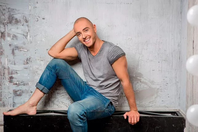 Наталья Гарипова: «В какой-то момент я найду идеальное место и просто там останусь» - 6 Наталья Гарипова: «В какой-то момент я найду идеальное место и просто там останусь» - 6 - изображение