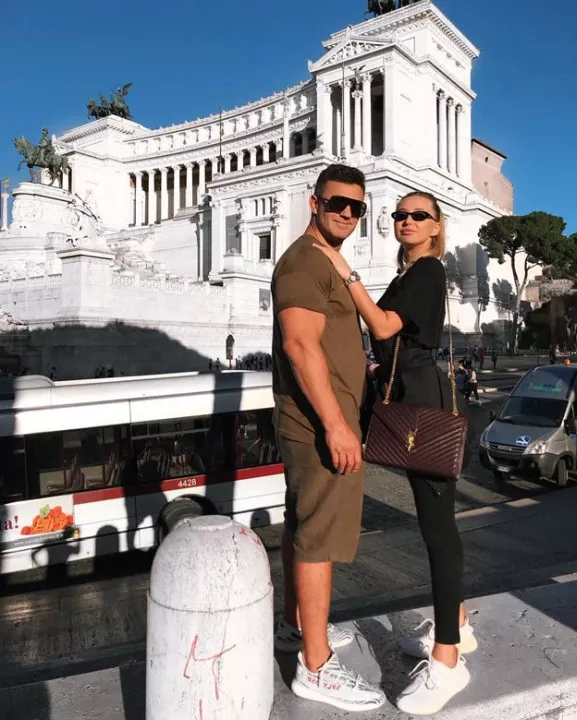 Николай Тищенко: «Сейчас все именно так, как я себе представлял, думая о будущем!» - 5 - изображение