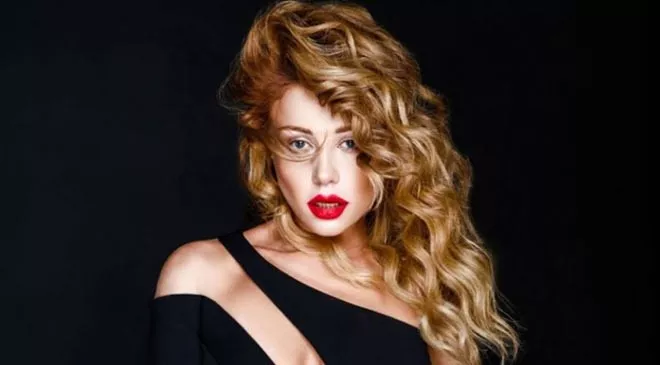 Тина Кароль опубликовала архивный снимок - 1 Тина Кароль опубликовала архивный снимок - 1 - изображение