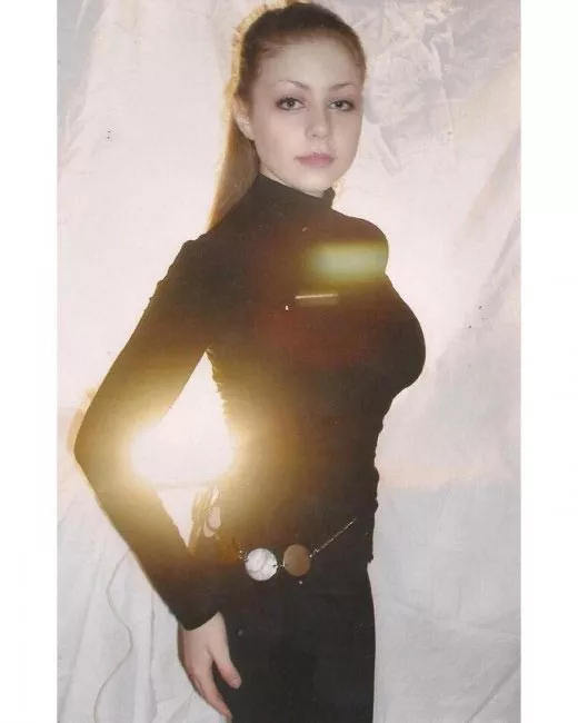 Тина Кароль опубликовала архивный снимок - 2 Тина Кароль опубликовала архивный снимок - 2 - изображение