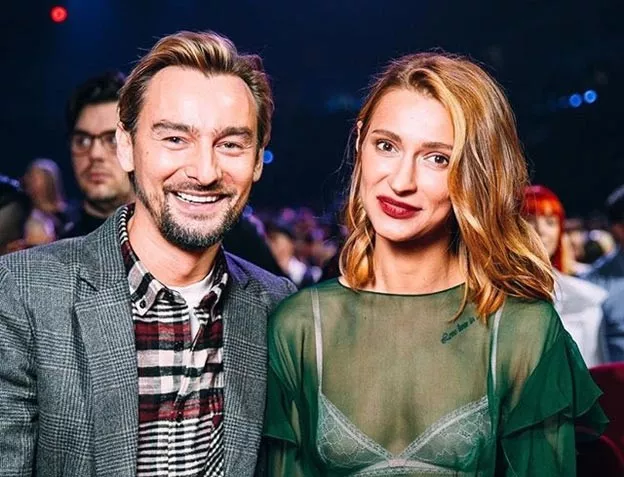 TAYANNA: «Только усердный труд приводит к изменениям!» - 2 TAYANNA: «Только усердный труд приводит к изменениям!» - 2 - изображение