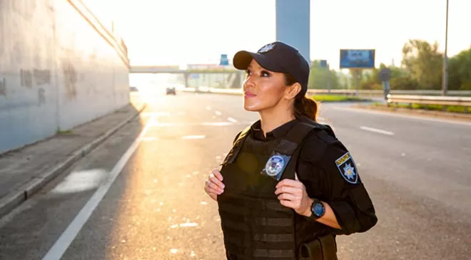 Наталка Карпа в клипе «Ти мій тип» подняла вопрос гендерного равенства - 1 - изображение