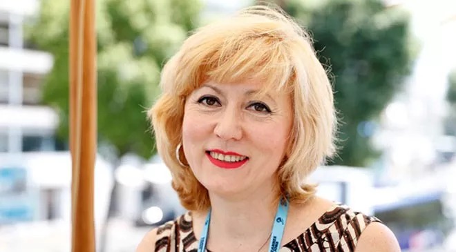 Ирина Кузнецова: ««Эффект Медичи» - это возникновение инноваций на стыке идей, концепций и культур» - 1 Ирина Кузнецова: ««Эффект Медичи» - это возникновение инноваций на стыке идей, концепций и культур» - 1 - изображение