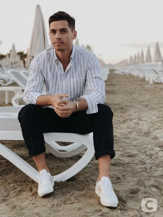 Никита Добрынин стал девятым Холостяком - 1 - изображение