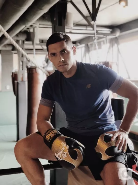 Никита Добрынин стал девятым Холостяком - 2 - изображение