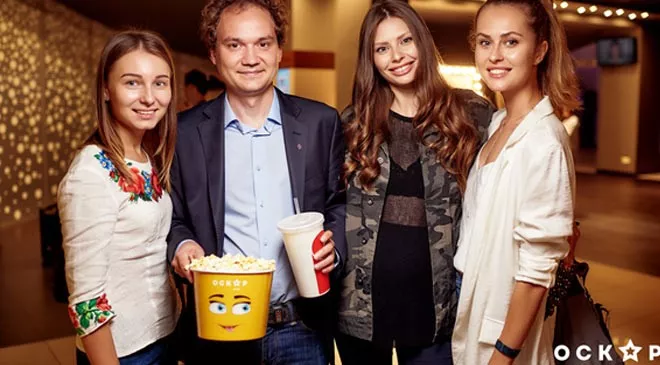 «Не волнуйся, он далеко не уйдёт»: гала-премьера трагикомедии - 1 - изображение