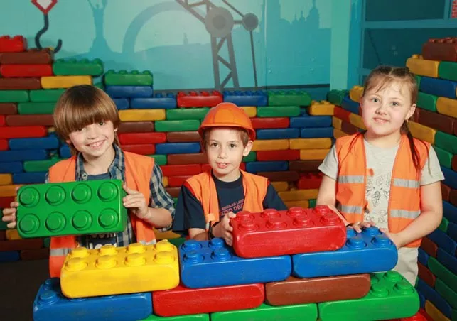 Внеклассные занятия: как развлечь детей 1 сентября? - 2 Внеклассные занятия: как развлечь детей 1 сентября? - 2 - изображение