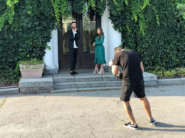 “И снова третье сентября”: как украинский певец TONNY перевернул календарь - 2 “И снова третье сентября”: как украинский певец TONNY перевернул календарь - 2 - изображение