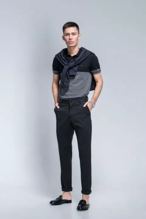 Модель Виталий Ротарь: «У меня всегда одна цель — развиваться и работать над собой» - 3 Модель Виталий Ротарь: «У меня всегда одна цель — развиваться и работать над собой» - 3 - изображение