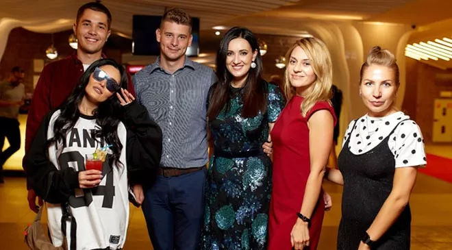 «Агент Джонни Инглиш: Новая миссия»: гала-премьера комедийного экшна - 1 «Агент Джонни Инглиш: Новая миссия»: гала-премьера комедийного экшна - 1 - изображение