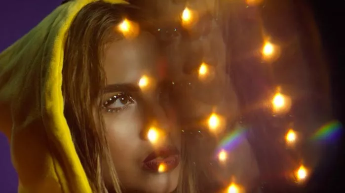 KaVa: Я впервые по-настоящему раскрылась – как певица и как девушка - 2 KaVa: Я впервые по-настоящему раскрылась – как певица и как девушка - 2 - изображение