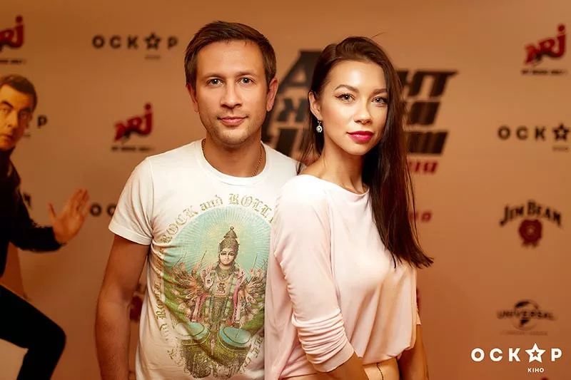 «Агент Джонни Инглиш: Новая миссия»: гала-премьера комедийного экшна - 31 «Агент Джонни Инглиш: Новая миссия»: гала-премьера комедийного экшна - 31 - изображение