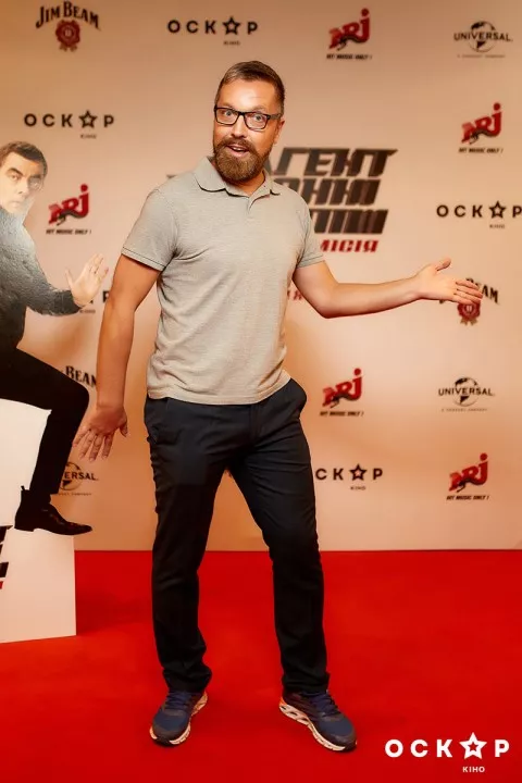 «Агент Джонни Инглиш: Новая миссия»: гала-премьера комедийного экшна - 15 «Агент Джонни Инглиш: Новая миссия»: гала-премьера комедийного экшна - 15 - изображение