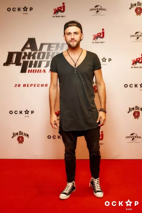 «Агент Джонни Инглиш: Новая миссия»: гала-премьера комедийного экшна - 11 «Агент Джонни Инглиш: Новая миссия»: гала-премьера комедийного экшна - 11 - изображение