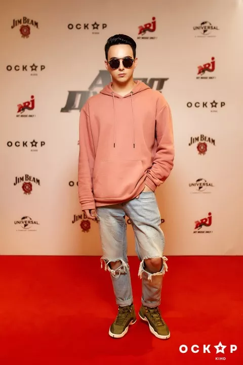 «Агент Джонни Инглиш: Новая миссия»: гала-премьера комедийного экшна - 10 «Агент Джонни Инглиш: Новая миссия»: гала-премьера комедийного экшна - 10 - изображение