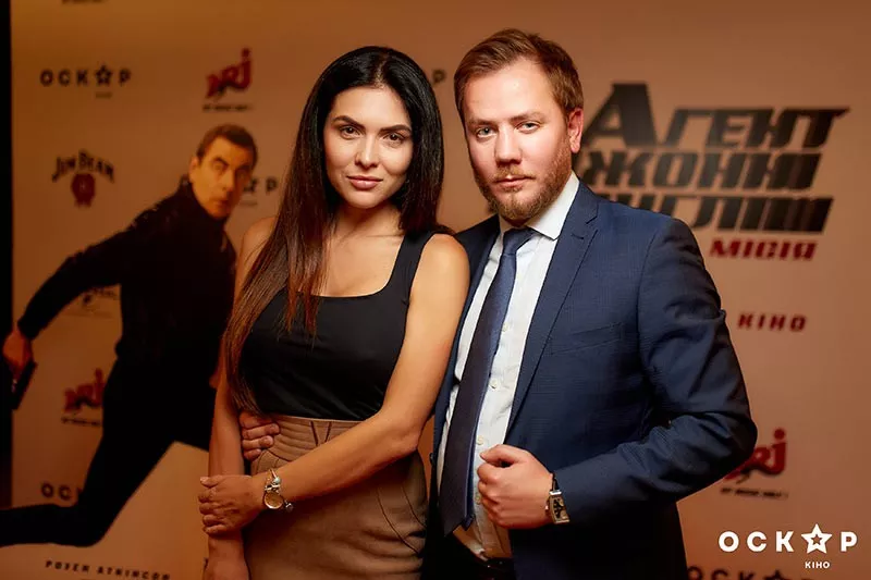 «Агент Джонни Инглиш: Новая миссия»: гала-премьера комедийного экшна - 27 «Агент Джонни Инглиш: Новая миссия»: гала-премьера комедийного экшна - 27 - изображение