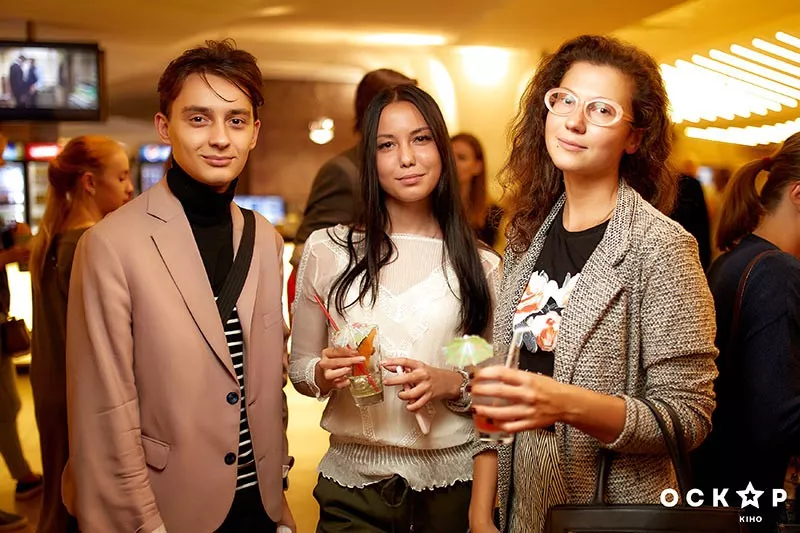 «Агент Джонни Инглиш: Новая миссия»: гала-премьера комедийного экшна - 26 «Агент Джонни Инглиш: Новая миссия»: гала-премьера комедийного экшна - 26 - изображение