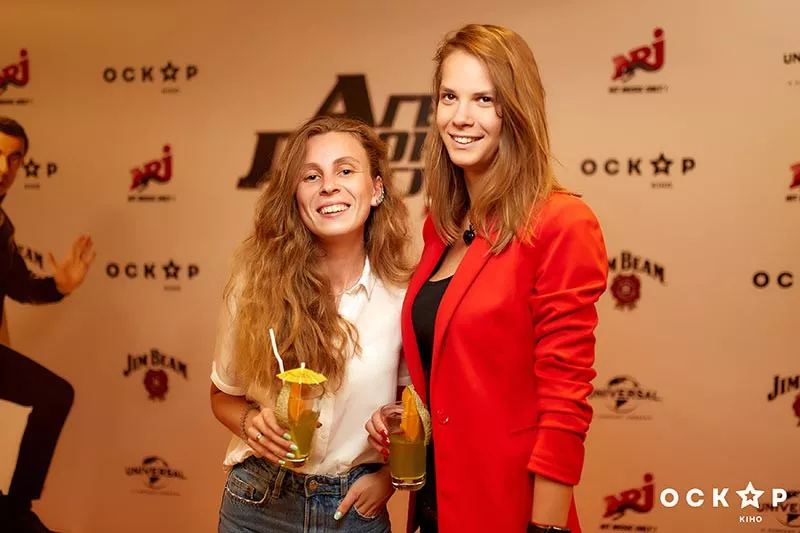 «Агент Джонни Инглиш: Новая миссия»: гала-премьера комедийного экшна - 17 «Агент Джонни Инглиш: Новая миссия»: гала-премьера комедийного экшна - 17 - изображение