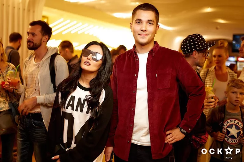 «Агент Джонни Инглиш: Новая миссия»: гала-премьера комедийного экшна - 19 «Агент Джонни Инглиш: Новая миссия»: гала-премьера комедийного экшна - 19 - изображение