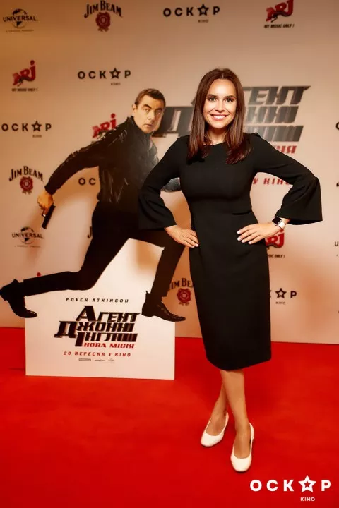 «Агент Джонни Инглиш: Новая миссия»: гала-премьера комедийного экшна - 5 «Агент Джонни Инглиш: Новая миссия»: гала-премьера комедийного экшна - 5 - изображение