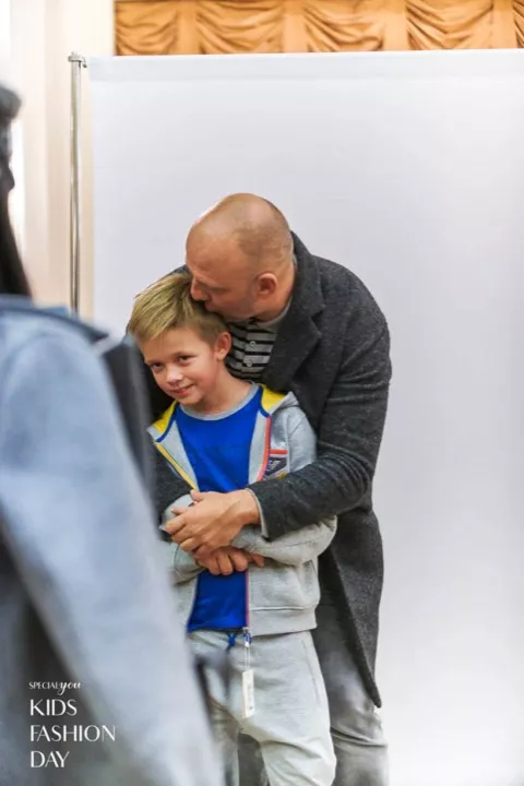 В Киеве впервые пройдет неделя детской моды Junior Fashion Week - 3 В Киеве впервые пройдет неделя детской моды Junior Fashion Week - 3 - изображение