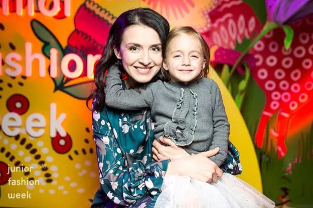 В Киеве впервые пройдет неделя детской моды Junior Fashion Week - 4 В Киеве впервые пройдет неделя детской моды Junior Fashion Week - 4 - изображение