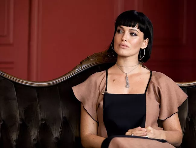 «Ничесе»: Даша Астаф’єва розповіла, скільки заробляє в Instagram - 1 - изображение