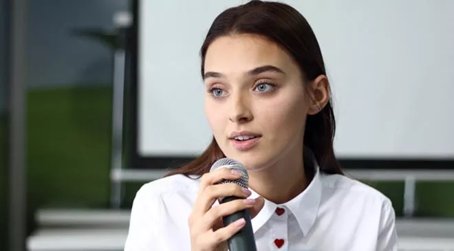 Скандал вокруг Мисс Украина-2018: первый комментарий Дидусенко - 1 - изображение