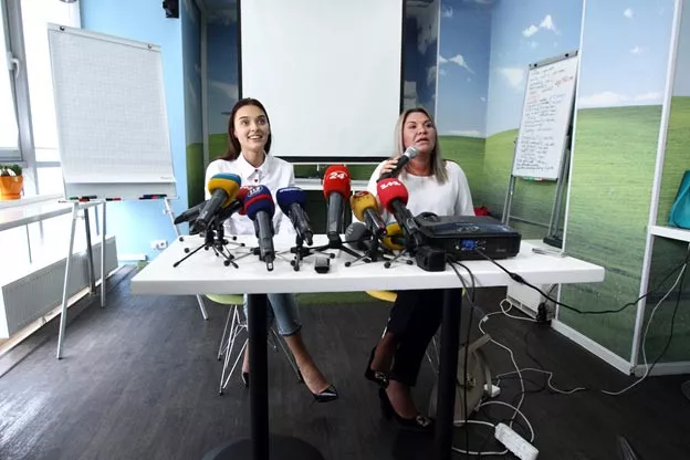 Скандал вокруг Мисс Украина-2018: первый комментарий Дидусенко - 2 - изображение