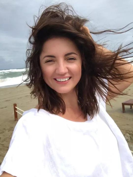 ТОП-5 советов от Оли Цибульской: как спланировать отдых с ребенком - 1 ТОП-5 советов от Оли Цибульской: как спланировать отдых с ребенком - 1 - изображение