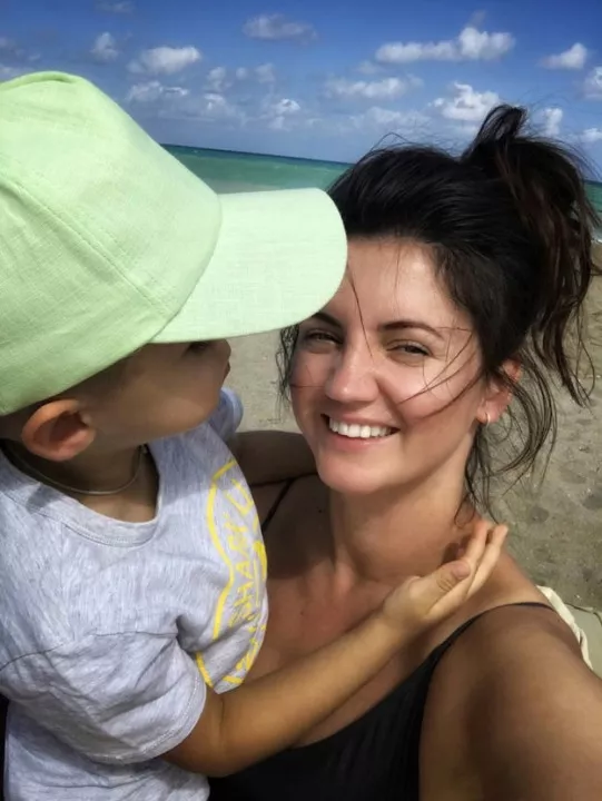 ТОП-5 советов от Оли Цибульской: как спланировать отдых с ребенком - 2 ТОП-5 советов от Оли Цибульской: как спланировать отдых с ребенком - 2 - изображение