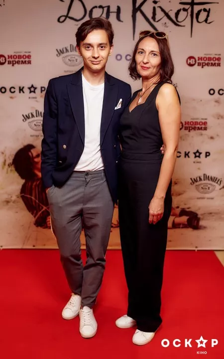 «Человек, который убил Дон Кихота»: гала-премьера комедийного фэнтези - 73 «Человек, который убил Дон Кихота»: гала-премьера комедийного фэнтези - 73 - изображение