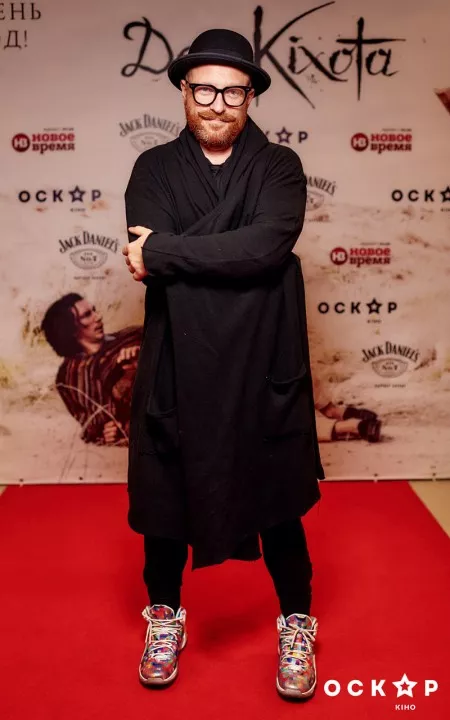 «Человек, который убил Дон Кихота»: гала-премьера комедийного фэнтези - 70 «Человек, который убил Дон Кихота»: гала-премьера комедийного фэнтези - 70 - изображение