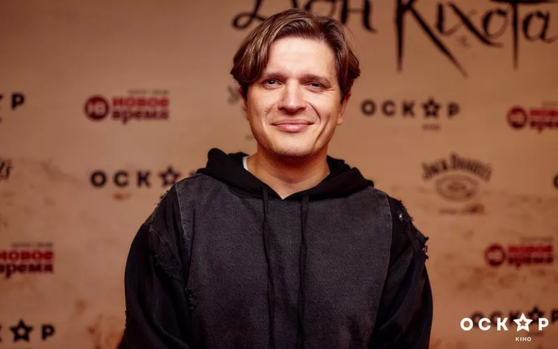 «Человек, который убил Дон Кихота»: гала-премьера комедийного фэнтези - 39 «Человек, который убил Дон Кихота»: гала-премьера комедийного фэнтези - 39 - изображение