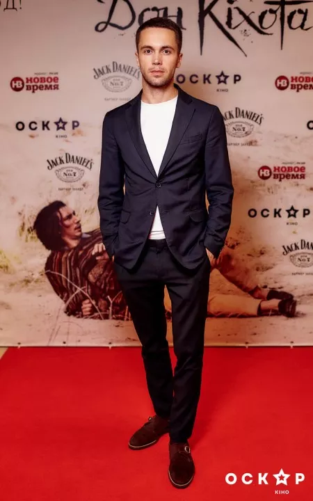 «Человек, который убил Дон Кихота»: гала-премьера комедийного фэнтези - 67 «Человек, который убил Дон Кихота»: гала-премьера комедийного фэнтези - 67 - изображение