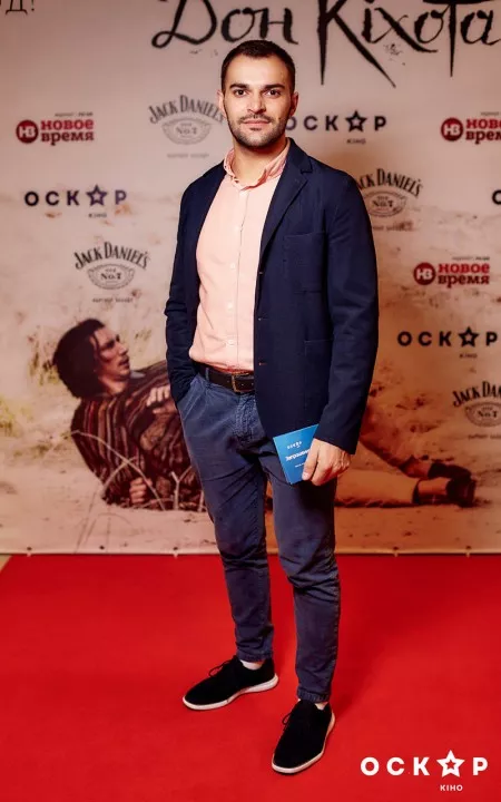 «Человек, который убил Дон Кихота»: гала-премьера комедийного фэнтези - 66 «Человек, который убил Дон Кихота»: гала-премьера комедийного фэнтези - 66 - изображение