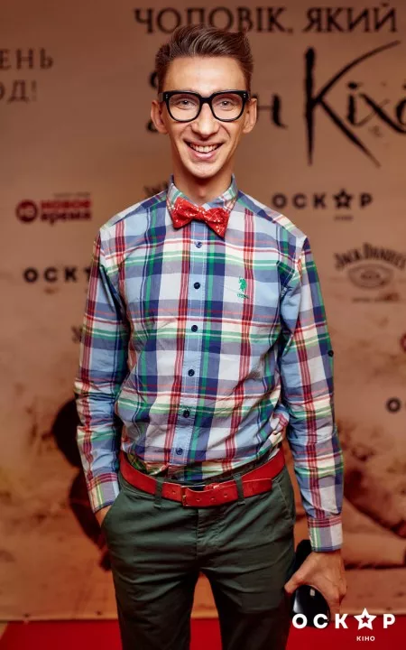 «Человек, который убил Дон Кихота»: гала-премьера комедийного фэнтези - 62 «Человек, который убил Дон Кихота»: гала-премьера комедийного фэнтези - 62 - изображение