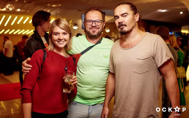 «Человек, который убил Дон Кихота»: гала-премьера комедийного фэнтези - 23 «Человек, который убил Дон Кихота»: гала-премьера комедийного фэнтези - 23 - изображение