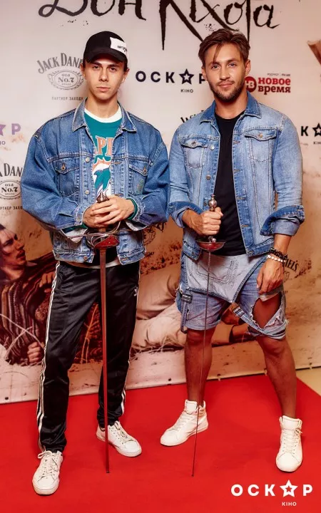 «Человек, который убил Дон Кихота»: гала-премьера комедийного фэнтези - 59 «Человек, который убил Дон Кихота»: гала-премьера комедийного фэнтези - 59 - изображение