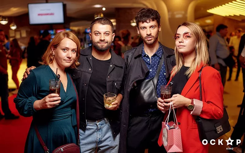 «Человек, который убил Дон Кихота»: гала-премьера комедийного фэнтези - 20 «Человек, который убил Дон Кихота»: гала-премьера комедийного фэнтези - 20 - изображение