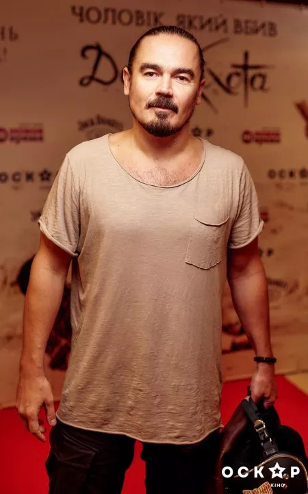 «Человек, который убил Дон Кихота»: гала-премьера комедийного фэнтези - 57 «Человек, который убил Дон Кихота»: гала-премьера комедийного фэнтези - 57 - изображение