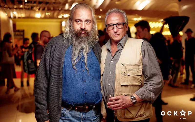 «Человек, который убил Дон Кихота»: гала-премьера комедийного фэнтези - 19 «Человек, который убил Дон Кихота»: гала-премьера комедийного фэнтези - 19 - изображение