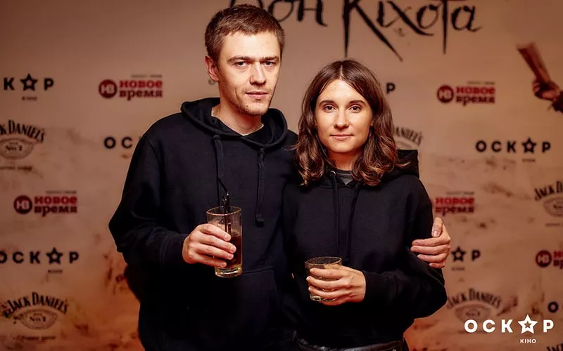 «Человек, который убил Дон Кихота»: гала-премьера комедийного фэнтези - 18 «Человек, который убил Дон Кихота»: гала-премьера комедийного фэнтези - 18 - изображение