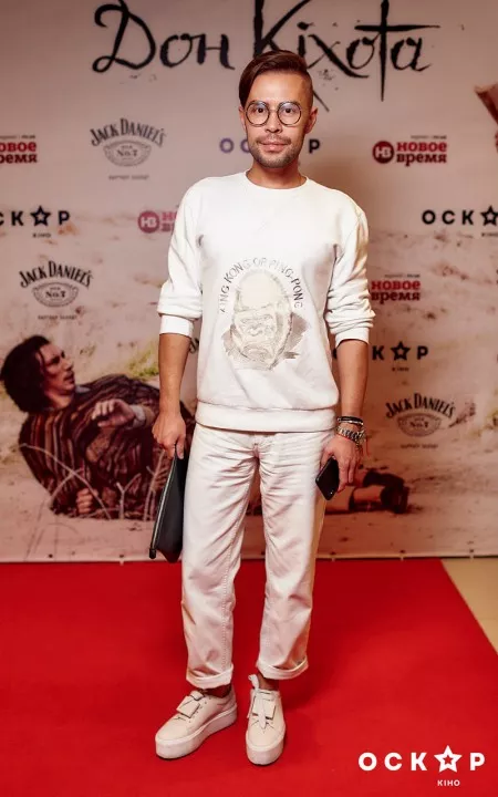 «Человек, который убил Дон Кихота»: гала-премьера комедийного фэнтези - 52 «Человек, который убил Дон Кихота»: гала-премьера комедийного фэнтези - 52 - изображение