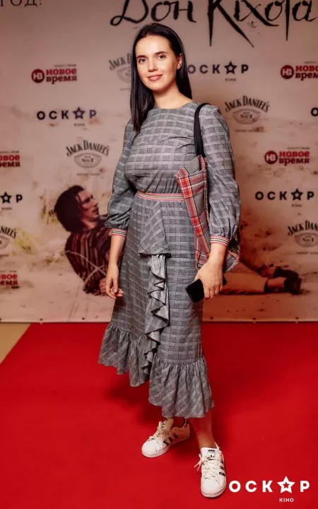 «Человек, который убил Дон Кихота»: гала-премьера комедийного фэнтези - 50 «Человек, который убил Дон Кихота»: гала-премьера комедийного фэнтези - 50 - изображение