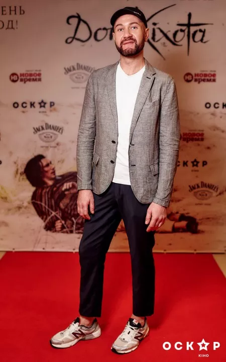 «Человек, который убил Дон Кихота»: гала-премьера комедийного фэнтези - 47 «Человек, который убил Дон Кихота»: гала-премьера комедийного фэнтези - 47 - изображение
