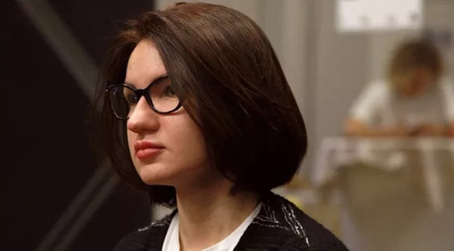 Анна Куценко: «Это работа, которая реально меняет мир» - 1 Анна Куценко: «Это работа, которая реально меняет мир» - 1 - изображение