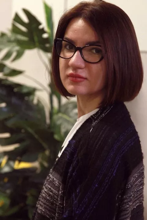 Анна Куценко: «Это работа, которая реально меняет мир» - 2 Анна Куценко: «Это работа, которая реально меняет мир» - 2 - изображение