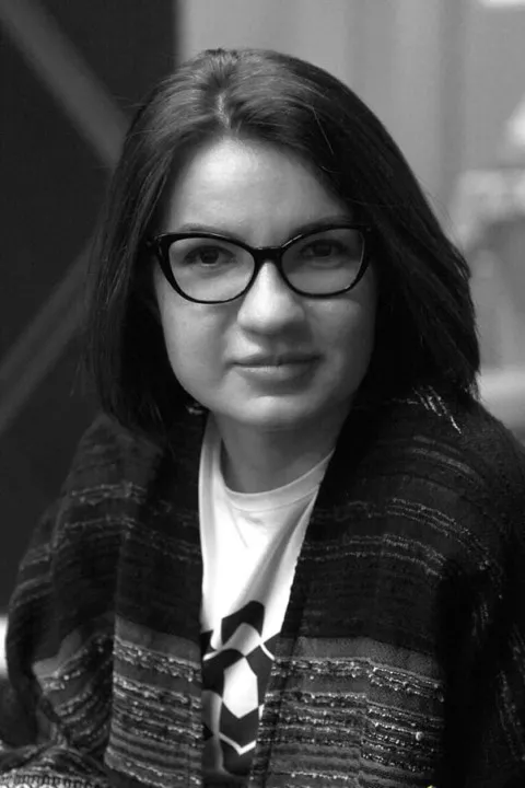 Анна Куценко: «Это работа, которая реально меняет мир» - 3 Анна Куценко: «Это работа, которая реально меняет мир» - 3 - изображение